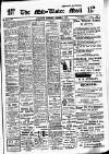 Mid-Ulster Mail Saturday 04 October 1930 Page 1