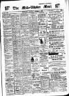 Mid-Ulster Mail Saturday 11 October 1930 Page 1