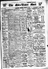 Mid-Ulster Mail Saturday 25 October 1930 Page 1