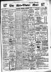 Mid-Ulster Mail Saturday 01 November 1930 Page 1
