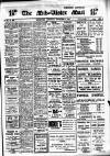 Mid-Ulster Mail Saturday 08 November 1930 Page 1