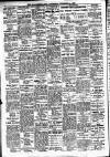 Mid-Ulster Mail Saturday 08 November 1930 Page 4