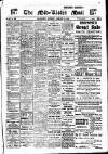 Mid-Ulster Mail Saturday 10 January 1931 Page 1