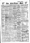 Mid-Ulster Mail Saturday 31 January 1931 Page 1