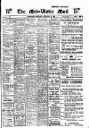 Mid-Ulster Mail Saturday 14 February 1931 Page 1