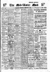 Mid-Ulster Mail Saturday 21 February 1931 Page 1