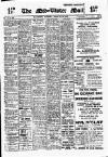 Mid-Ulster Mail Saturday 28 February 1931 Page 1