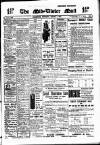 Mid-Ulster Mail Saturday 01 August 1931 Page 1