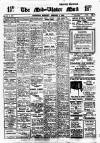 Mid-Ulster Mail Saturday 06 February 1932 Page 1