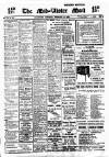 Mid-Ulster Mail Saturday 13 February 1932 Page 1