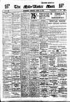 Mid-Ulster Mail Saturday 19 March 1932 Page 1