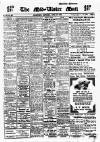 Mid-Ulster Mail Saturday 30 April 1932 Page 1