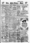Mid-Ulster Mail Saturday 28 May 1932 Page 1