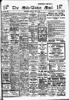Mid-Ulster Mail Saturday 01 July 1933 Page 1