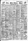 Mid-Ulster Mail Saturday 03 February 1934 Page 1