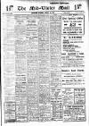 Mid-Ulster Mail Saturday 26 January 1935 Page 1