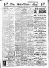 Mid-Ulster Mail Saturday 07 March 1936 Page 1