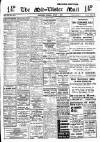 Mid-Ulster Mail Saturday 01 August 1936 Page 1