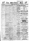 Mid-Ulster Mail Saturday 22 August 1936 Page 1