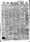 Mid-Ulster Mail Saturday 13 February 1937 Page 1
