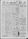Mid-Ulster Mail Saturday 15 January 1938 Page 1