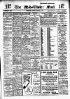 Mid-Ulster Mail Saturday 06 January 1940 Page 1