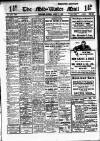 Mid-Ulster Mail Saturday 17 August 1940 Page 1