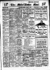 Mid-Ulster Mail Saturday 24 August 1940 Page 1