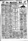 Mid-Ulster Mail Saturday 31 August 1940 Page 1