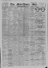 Mid-Ulster Mail Saturday 06 November 1943 Page 1