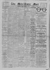 Mid-Ulster Mail Saturday 20 November 1943 Page 1