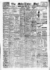 Mid-Ulster Mail Saturday 02 February 1946 Page 1