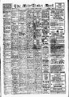 Mid-Ulster Mail Saturday 18 January 1947 Page 1