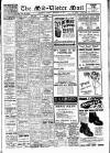 Mid-Ulster Mail Saturday 27 September 1947 Page 1