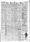 Mid-Ulster Mail Saturday 15 November 1947 Page 1
