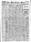 Mid-Ulster Mail Saturday 17 January 1948 Page 1