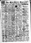 Mid-Ulster Mail Saturday 20 November 1948 Page 1