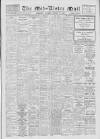 Mid-Ulster Mail Saturday 29 January 1949 Page 1