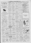 Mid-Ulster Mail Saturday 26 February 1949 Page 5