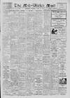 Mid-Ulster Mail Saturday 23 April 1949 Page 1
