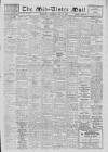 Mid-Ulster Mail Saturday 21 May 1949 Page 1