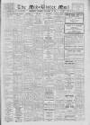 Mid-Ulster Mail Saturday 10 September 1949 Page 1