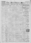 Mid-Ulster Mail Saturday 05 November 1949 Page 1