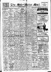 Mid-Ulster Mail Saturday 02 June 1951 Page 1