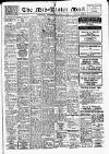 Mid-Ulster Mail Saturday 10 November 1951 Page 1