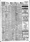 Mid-Ulster Mail Saturday 17 November 1951 Page 1