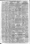 Mid-Ulster Mail Saturday 23 February 1952 Page 4