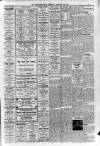 Mid-Ulster Mail Saturday 23 February 1952 Page 5