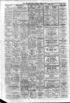 Mid-Ulster Mail Saturday 15 March 1952 Page 4