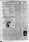 Mid-Ulster Mail Saturday 05 April 1952 Page 6
